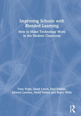 Improving Schools with Blended Learning 1