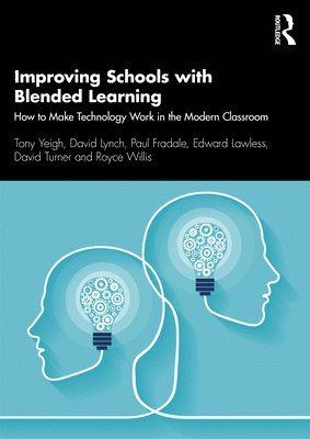 Improving Schools with Blended Learning 1