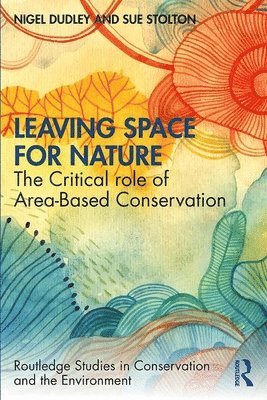 Leaving Space for Nature 1