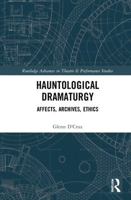 Hauntological Dramaturgy 1