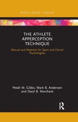 The Athlete Apperception Technique 1