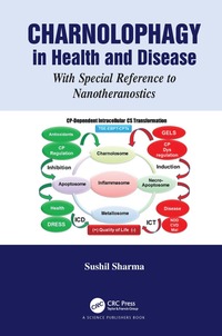 bokomslag Charnolophagy in Health and Disease