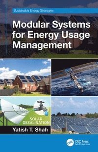 bokomslag Modular Systems for Energy Usage Management