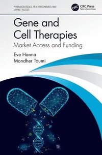 bokomslag Gene and Cell Therapies