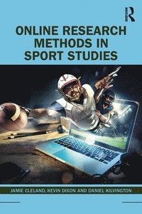 bokomslag Online Research Methods in Sport Studies
