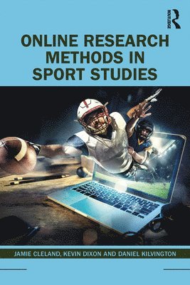 Online Research Methods in Sport Studies 1