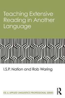I.S.P. Nation, Rob Waring, I. S. P. Nation - Teaching Extensive Reading in Another Language, Inbunden