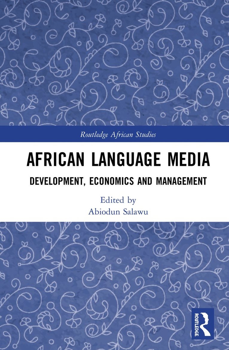 African Language Media