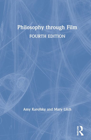 bokomslag Philosophy through Film