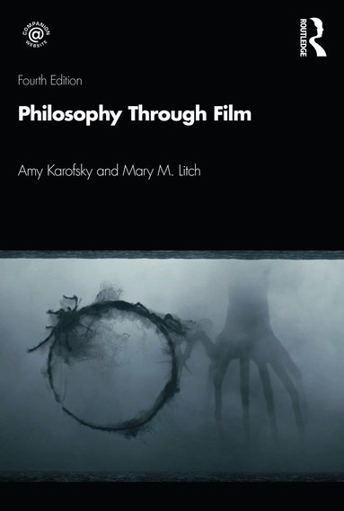 bokomslag Philosophy through Film