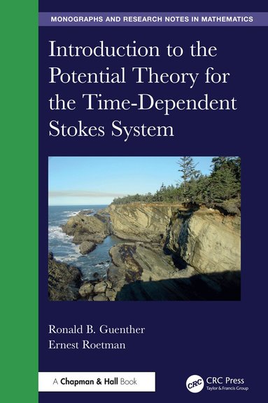 Ronald B. Guenther, Ernest Roetman - Introduction to the Potential Theory for the Time-Dependent Stokes System, Inbunden