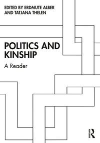 bokomslag Politics and Kinship