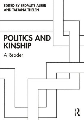 bokomslag Politics and Kinship