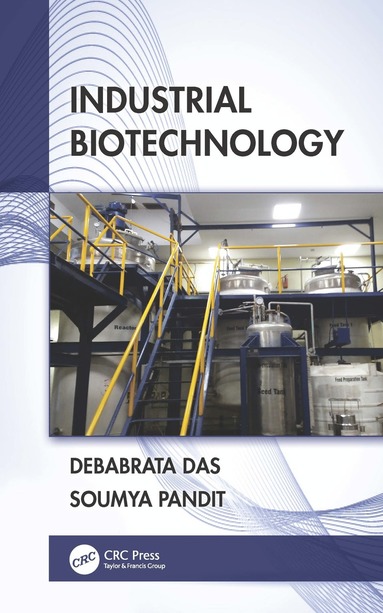 bokomslag Industrial Biotechnology