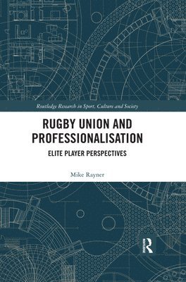 Rugby Union and Professionalisation 1