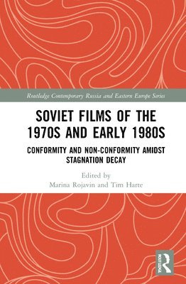 Soviet Films of the 1970s and Early 1980s 1