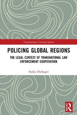 Policing Global Regions 1
