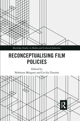 bokomslag Reconceptualising Film Policies