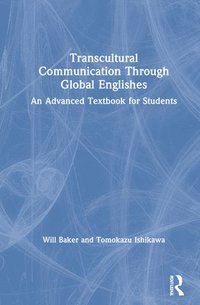 bokomslag Transcultural Communication Through Global Englishes