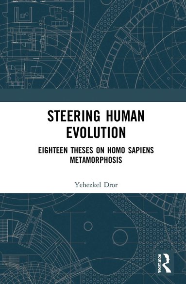 bokomslag Steering Human Evolution