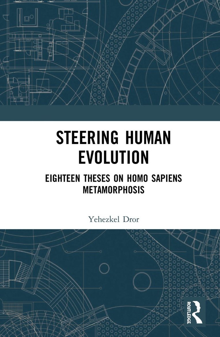 Steering Human Evolution 1