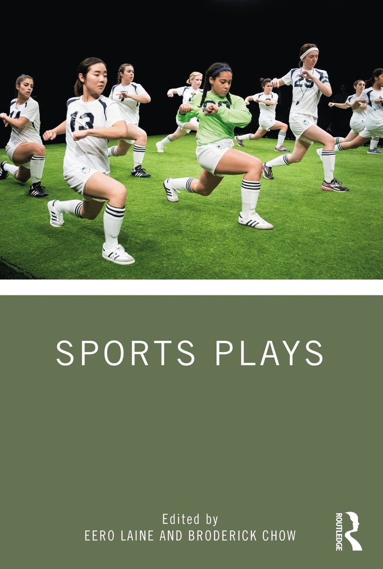 Sports Plays 1