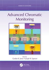 bokomslag Advanced Chromatic Monitoring