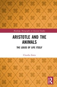 bokomslag Aristotle and the Animals