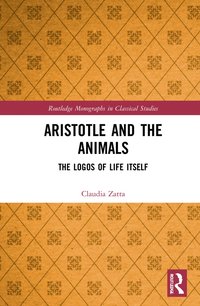 bokomslag Aristotle and the Animals