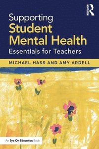 bokomslag Supporting Student Mental Health
