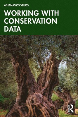 Working with Conservation Data 1