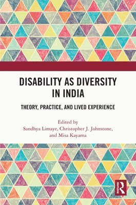 Disability as Diversity in India 1