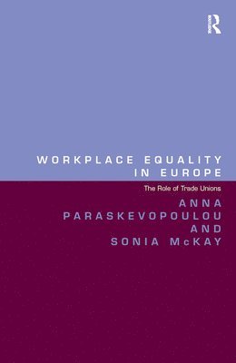 Workplace Equality in Europe 1