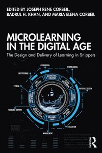 bokomslag Microlearning in the Digital Age