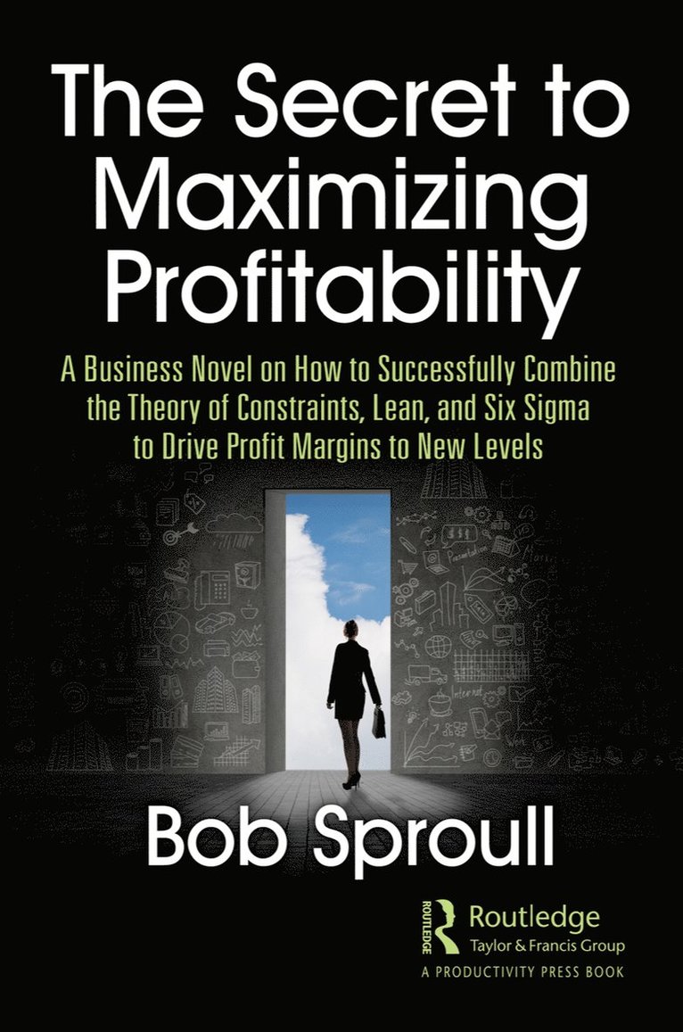 Secret to Maximizing Profitability 1