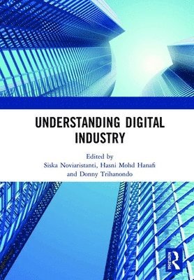 Understanding Digital Industry 1