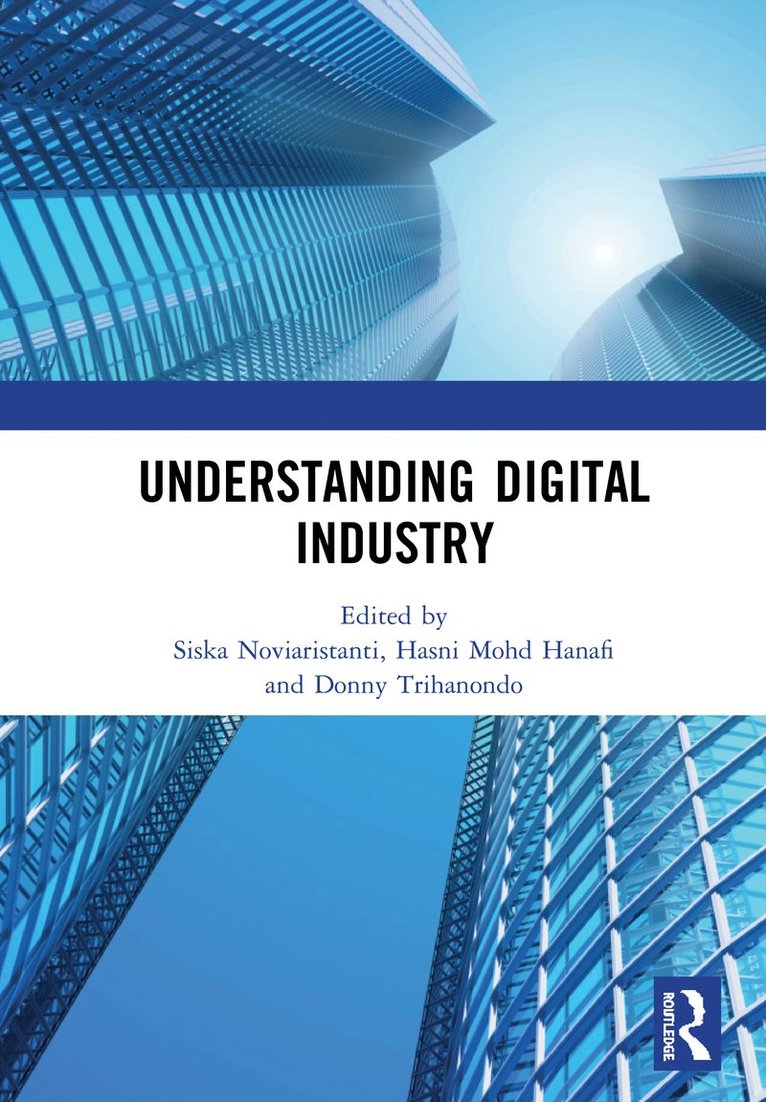 Understanding Digital Industry 1