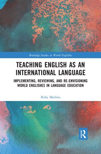 Roby Marlina - Teaching English as an International Language, Häftad