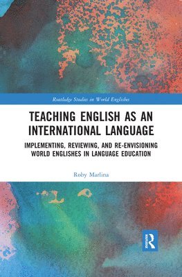 Teaching English as an International Language 1