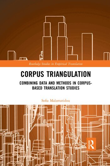 Sofia Malamatidou - Corpus Triangulation, Häftad