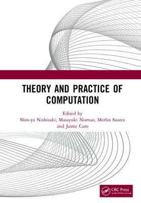 Theory and Practice of Computation 1