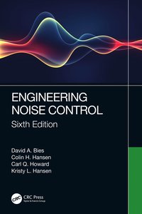 bokomslag Engineering Noise Control