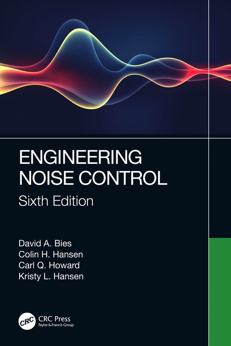 Engineering Noise Control 1