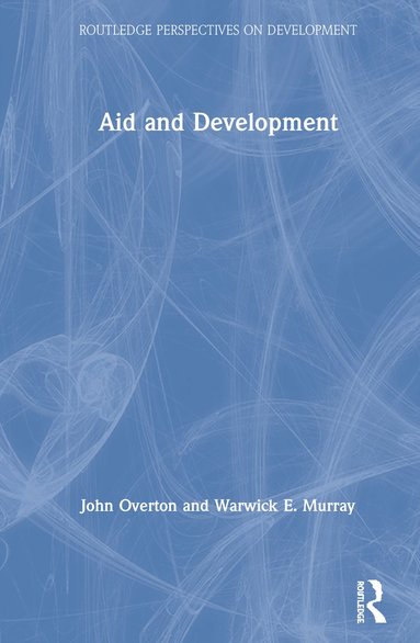 bokomslag Aid and Development