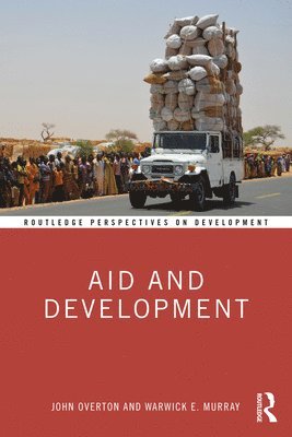 bokomslag Aid and Development