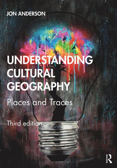 bokomslag Understanding Cultural Geography