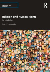 bokomslag Religion and Human Rights