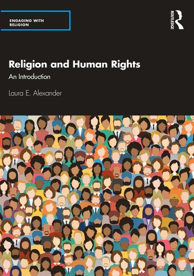 bokomslag Religion and Human Rights