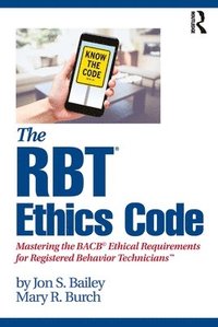 bokomslag The RBT Ethics Code