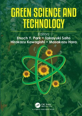 Green Science and Technology 1